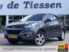 Hyundai ix35 - 2.0i Active | Camera | Navi | Trekhaak | Rijklaar met beurt & garantie