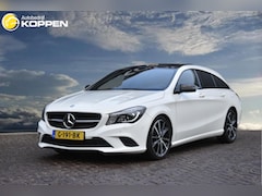Mercedes-Benz CLA-klasse Shooting Brake - 180 Ambition