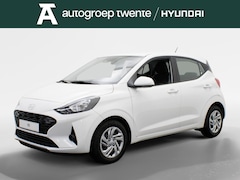 Hyundai i10 - 1.0 Comfort Smart | Private lease 369 p.m
