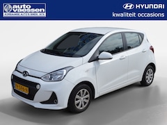 Hyundai i10 - 1.0i Comfort Cruise Navi NL-auto 40145km