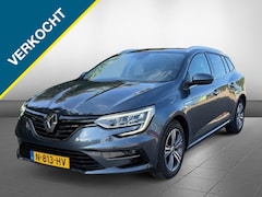 Renault Mégane Estate - 1.3 TCe Intens 140pk