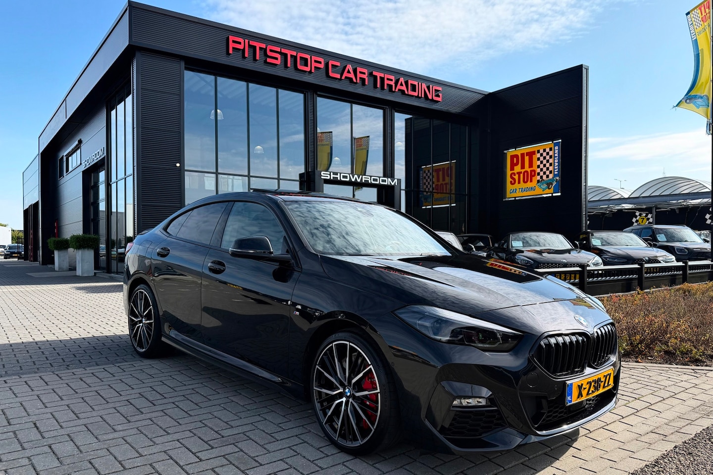 BMW 2-serie Gran Coupé - 220i 220i, M-Sport, Panoramadak, Stoel&Stuur Verwarmd, Dealer Onderhouden, - AutoWereld.nl