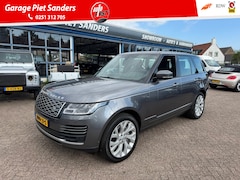 Land Rover Range Rover - 2.0 P400e Autobiography I Soft close I alcantara hemel I super onderhouden