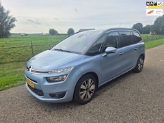 Citroën Grand C4 Picasso - 1.6 e-HDi Business (7 Persoons)
