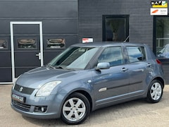 Suzuki Swift - 1.3 Shogun - Complete historie - Origineel NL - Airco