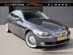 BMW 3-serie Coupé - 325i High Executive*Leder*AUT*Carplay*19Inch Alpina