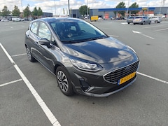Ford Fiesta - 1.0 EcoBoost Hybrid Titanium