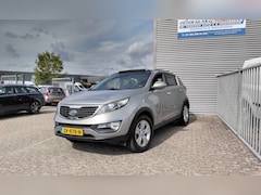 Kia Sportage - 1.6 GDI ISG X-tra