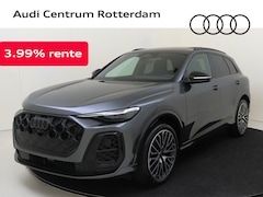 Audi Q5 - S edition competition | virtual cockpit | Hemelbekleding in zwart | Navigatie plus