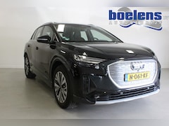 Audi Q4 e-tron - 40 Launch edition Advanced Plus 77 kWh | WEGKL-TRHAAK | PANO-DAK | NAVI | CLIMA | ACC | CA