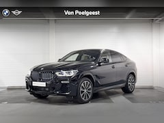 BMW X6 - xDrive40i High Executive | Comfort Access | Harman/Kardon | Memory Seats