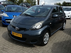 Toyota Aygo - 1.0-12V Comfort Nwe APK airco