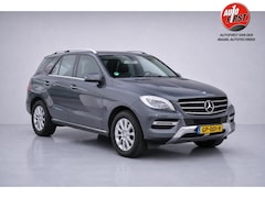 Mercedes-Benz M-klasse - 250 BlueTEC