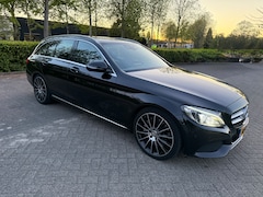 Mercedes-Benz C-klasse Estate - 350 e Lease Edition Plus