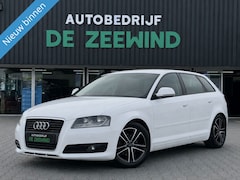 Audi A3 Sportback - 1.4 TFSI Attraction|Apple carplay|Rijklaar