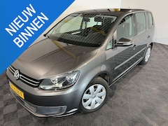 Volkswagen Touran - 1.4 TSI Comfortline
