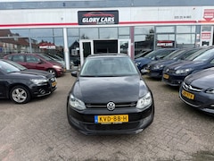 Volkswagen Polo - 1.2 TSI Highline DSG AUTOMAAT-PANO-XENON-CRUISE