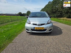 Toyota Aygo - 1.0-12V Access