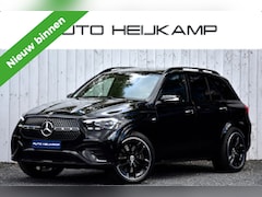 Mercedes-Benz GLE-Klasse - 400 e 4MATIC AMG Line Premium Plus | Burmester | Luchtvering | Trekhaak |