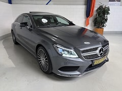Mercedes-Benz CLS-klasse - CLS 400 V6T AUT9, AMG-Line, H/K, Schuifdak, Luchtvering