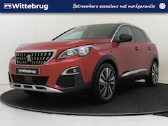 Peugeot 3008 - 1.2 PureTech Allure Automaat | Erg mooi interieur | Navigatie