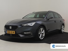 SEAT Leon Sportstourer - 1.4 TSI eHybrid PHEV FR Business Intense 204PK DSG/AUTO | Trekhaak uitklapbaar | Camera |