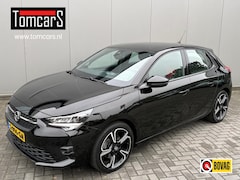 Opel Corsa - 1.2 Turbo 100PK GS Line Trekhaak/Stoelverwarming/Carplay-Android auto/Parkeerhulp