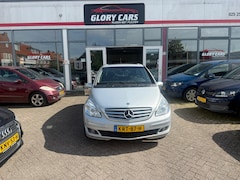 Mercedes-Benz B-klasse - 200 TREKHAAK-NAVI-XENON-PANO-LEER