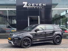 Land Rover Range Rover Evoque - 2.0 TD4 HSE incl. 6 maanden garantie