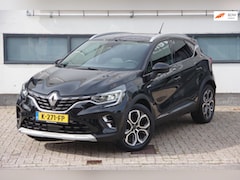 Renault Captur - 1.3 TCe 155 Edition One |Dealer onderhouden|
