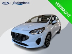 Ford Fiesta - 1.0 EcoBoost Hybrid Titanium | Winter Pack |