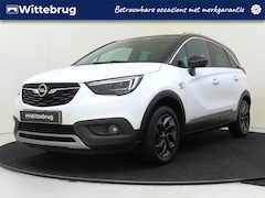 Opel Crossland X - 1.2 Turbo Edition 2020 Camera | Parkeerhulp V&A | Apple Carplay | Navigatie |