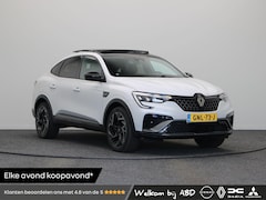 Renault Arkana - 1.6 E-Tech full hybrid 145 esprit Alpine | Trekhaak | Schuif/ kantel dak | Stoelverwarming