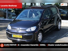 Volkswagen Up! - 1.0 DEALER OND. NL-AUTO