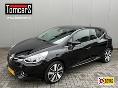 Renault Clio - 0.9 TCe ECO Night&Day Navigatie/Cruise-control/Stoelverwarming/Parkeerhulp