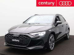 Audi A3 Sportback - 40 TFSI e Advanced edition | Adap. Cruise control | Camera | Elek. Stoel | Navigatie |