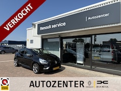 Renault Clio - GT-Line Tce 90 Intens Pack GT Line | camera | 17" velgen | Apple Carplay/Android Auto | ti