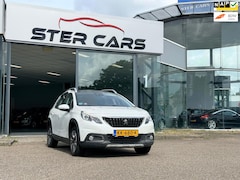 Peugeot 2008 - 1.2 PureTech Allure|Full optie|Nieuwe distributieriem|