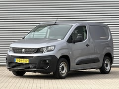 Peugeot Partner - 1.5 BlueHDi 100pk MARGE btw vrij Airco|Navi|Cruise