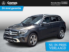 Mercedes-Benz GLC-klasse - 300e 4MATIC | Panoramadak | Achteruitrijcamera | Head-up Display | Stoelverwarming | DISTR