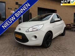 Ford Ka - 1.2 Cool & Sound start/stop Airco Lm Velgen