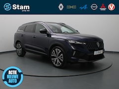 Renault Espace - 200pk E-Tech full hybrid iconic 5p. Apple Carplay/Android Auto | Climate