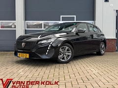 Peugeot 308 - 1.2 PureTech Allure Pack Business | Nieuwe Distributieriem | Digital Cockpit | CarPlay | N