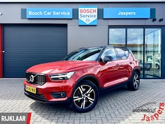 Volvo XC40 - 2.0 T4 AWD R-Design