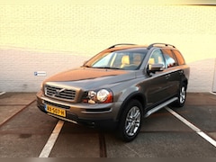 Volvo XC90 - 3.2 USA Automaat I 7-zitter I Schuifdak I Climate Control I Cruise Control I Trekhaak I Le