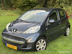 Peugeot 107 - 1.0 CarPlay + Airco