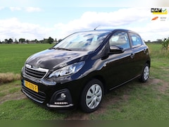 Peugeot 108 - 1.0 e-VTi Active|Carplay|Schermpje|Airco|Dealer onderhouden|NL-auto-NAP