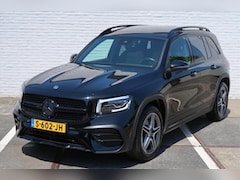 Mercedes-Benz GLB - 200 163PK 7G-DCT Business Solution AMG 7-Zitter I Pano I Elek. Trekhaak I Memory I Navi I