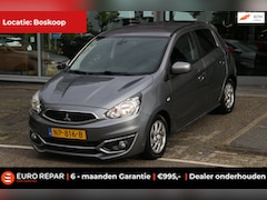 Mitsubishi Space Star - 1.2 Life NL-AUTO NAP 5-DRS
