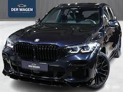 BMW X5 - xDr45e M SPORT PERF. / PANODAK / COMFORTSTOEL / HARMANKARDON / ACC / 22"
